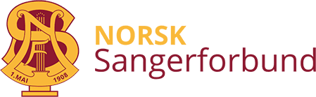 Norsk Sangerforbund logo